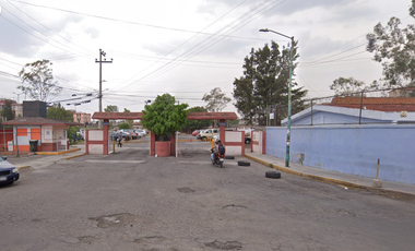 DEPARTAMENTO DE RECUPERACIÓN BANCARIAN EN CALLE AZUCENA, U.H BUGAMBILIAS ARAGON. ECATEPEC DE MORELOS, EDO MEX. ¡NO SE ACEPTAN CRÉDITOS!