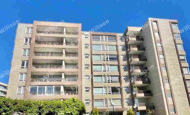 Se arrienda departamento excelente ubicacion!