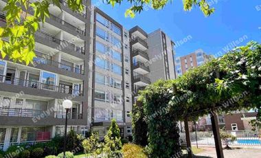 Se arrienda departamento excelente ubicacion!