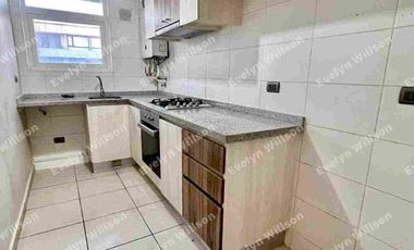 Se arrienda departamento excelente ubicacion!