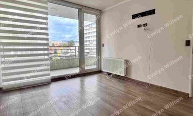 Se arrienda departamento excelente ubicacion!