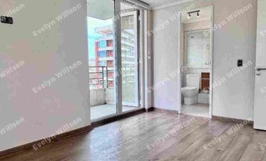 Se arrienda departamento excelente ubicacion!