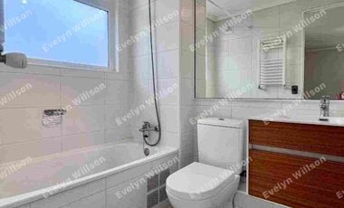 Se arrienda departamento excelente ubicacion!