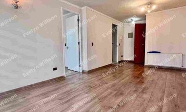 Se arrienda departamento excelente ubicacion!