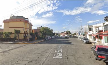 COHC (EMB) DEPTO EN VENTA DE CONTADO EN ECATEPEC DE MORELOS EDO MEX