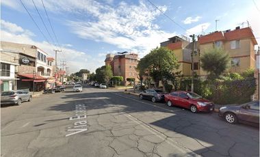 COHC (EMB) DEPTO EN VENTA DE CONTADO EN ECATEPEC DE MORELOS EDO MEX