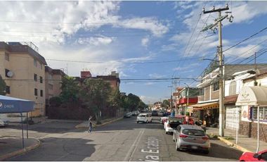 COHC (EMB) DEPTO EN VENTA DE CONTADO EN ECATEPEC DE MORELOS EDO MEX