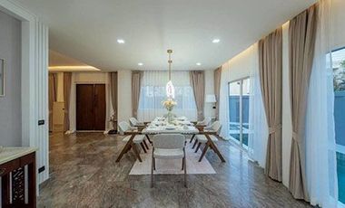 Pool Villa House for rent at World Club Land Village.