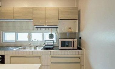 Pool Villa House for rent at World Club Land Village.
