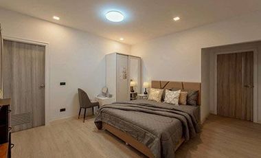 Pool Villa House for rent at World Club Land Village.