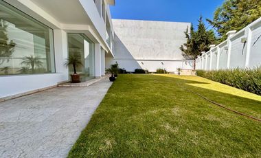 CASA EN RENTA EN HUIXQUILUCAN EDOMEX LOMAS COUNTRY CLUB REAL DEL COUNTRY