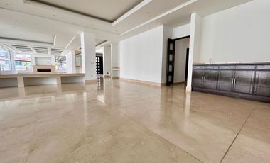 CASA EN RENTA EN HUIXQUILUCAN EDOMEX LOMAS COUNTRY CLUB REAL DEL COUNTRY