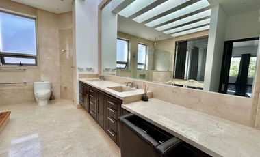 CASA EN RENTA EN HUIXQUILUCAN EDOMEX LOMAS COUNTRY CLUB REAL DEL COUNTRY