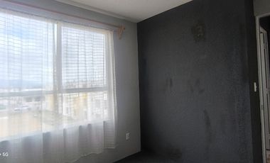 Departamento en Venta en Tizayuca – 2 recámaras y 1 baño. ¡Excelente oportunidad para tu primer hogar