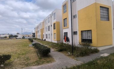 Departamento en Venta en Tizayuca – 2 recámaras y 1 baño. ¡Excelente oportunidad para tu primer hogar