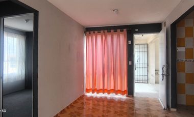 Departamento en Venta en Tizayuca – 2 recámaras y 1 baño. ¡Excelente oportunidad para tu primer hogar