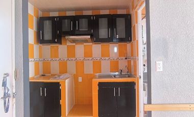 Departamento en Venta en Tizayuca – 2 recámaras y 1 baño. ¡Excelente oportunidad para tu primer hogar