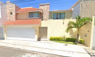 Casa en venta en Costa de Oro, Veracruz, Veracruz