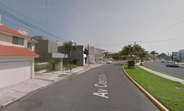 Casa en venta en Costa de Oro, Veracruz, Veracruz