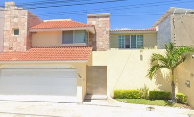 Casa en venta en Costa de Oro, Veracruz, Veracruz