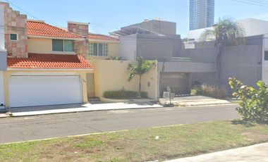 Casa en venta en Costa de Oro, Veracruz, Veracruz