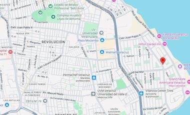 Casa en venta en Costa de Oro, Veracruz, Veracruz