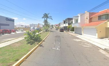 Casa en venta en Costa de Oro, Veracruz, Veracruz