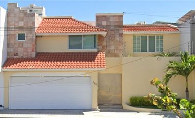 Casa en venta en Costa de Oro, Veracruz, Veracruz