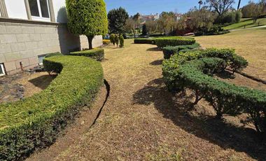 Rento o Vendo Casa en Residencial Fuente de las Lomas Interlomas