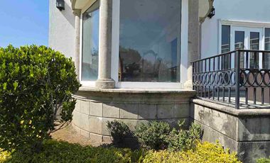 Rento o Vendo Casa en Residencial Fuente de las Lomas Interlomas