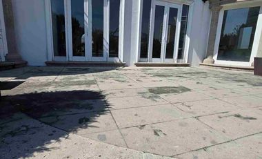 Rento o Vendo Casa en Residencial Fuente de las Lomas Interlomas