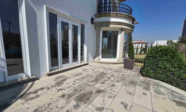 Rento o Vendo Casa en Residencial Fuente de las Lomas Interlomas
