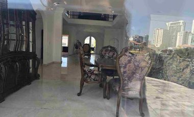 Rento o Vendo Casa en Residencial Fuente de las Lomas Interlomas