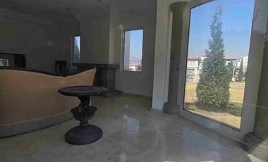 Rento o Vendo Casa en Residencial Fuente de las Lomas Interlomas