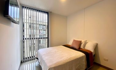 APARTAMENTO AMOBLADO ARMENIA EN ALQUILER ZONATA