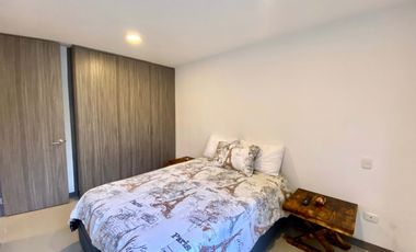 APARTAMENTO AMOBLADO ARMENIA EN ALQUILER ZONATA