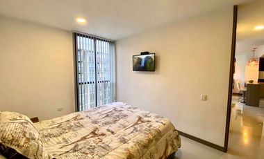 APARTAMENTO AMOBLADO ARMENIA EN ALQUILER ZONATA