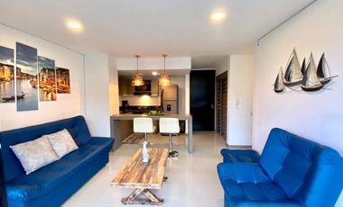 APARTAMENTO AMOBLADO ARMENIA EN ALQUILER ZONATA