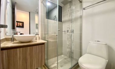 APARTAMENTO AMOBLADO ARMENIA EN ALQUILER ZONATA