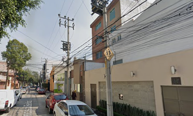 CASA EN VENTA PROGRESO TIZAPAN ALVARO OBREGON CDMX OPORTUNIDAD HIPOTECARIA