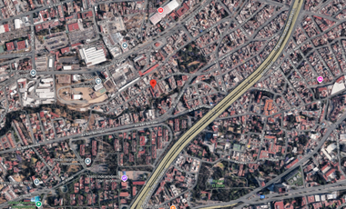 CASA EN VENTA PROGRESO TIZAPAN ALVARO OBREGON CDMX OPORTUNIDAD HIPOTECARIA