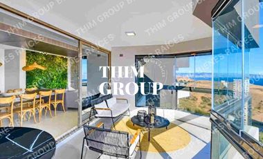 SE ARRIENDA DEPARTAMENTO AMOBLADO EN COSTA DE MONTEMAR