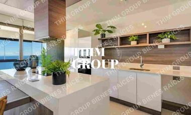 SE ARRIENDA DEPARTAMENTO AMOBLADO EN COSTA DE MONTEMAR