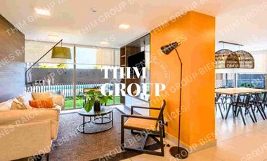 SE ARRIENDA DEPARTAMENTO AMOBLADO EN COSTA DE MONTEMAR