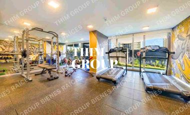 SE ARRIENDA DEPARTAMENTO AMOBLADO EN COSTA DE MONTEMAR