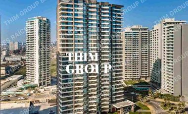 SE ARRIENDA DEPARTAMENTO AMOBLADO EN COSTA DE MONTEMAR