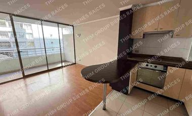 SE ARRIENDA DEPARTAMENTO AMOBLADO EN COSTA DE MONTEMAR