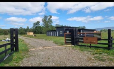 CASA EN PARCELA TRONLICO, CHOROICO PICHIRROPULLI