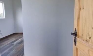 CASA EN PARCELA TRONLICO, CHOROICO PICHIRROPULLI