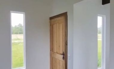 CASA EN PARCELA TRONLICO, CHOROICO PICHIRROPULLI